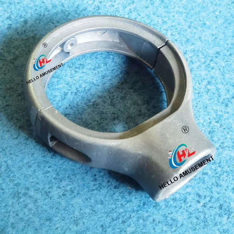 114 mm clamp for pols and platform play structure accessories 4