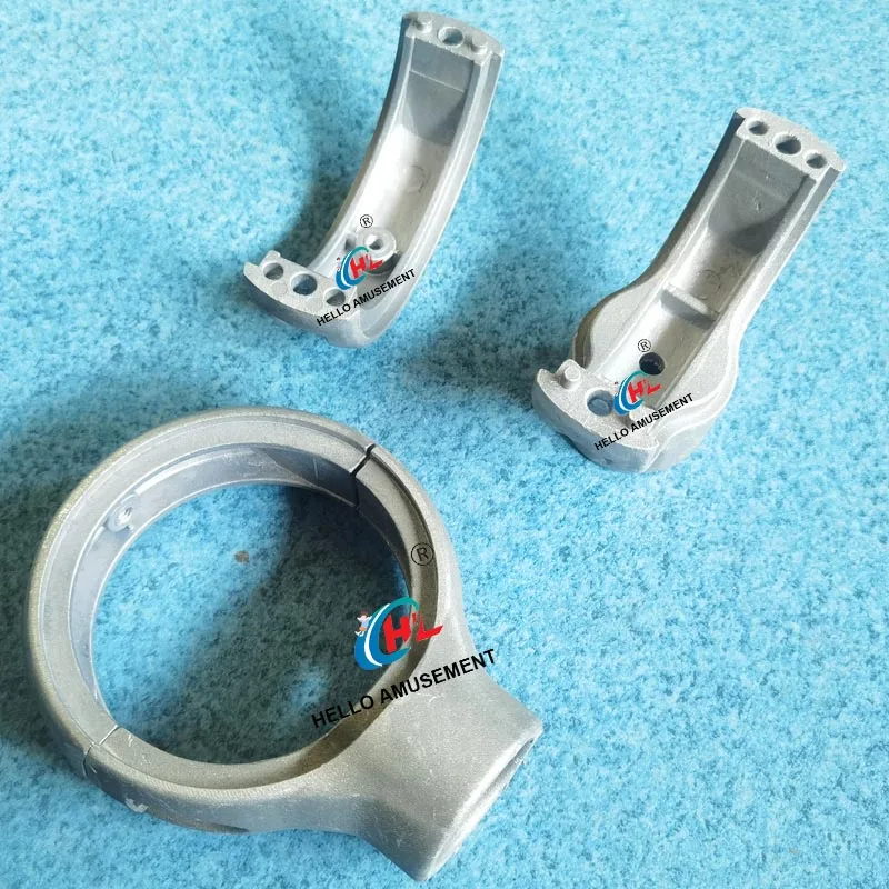 114 mm clamp for pols and platform play structure accessories 5