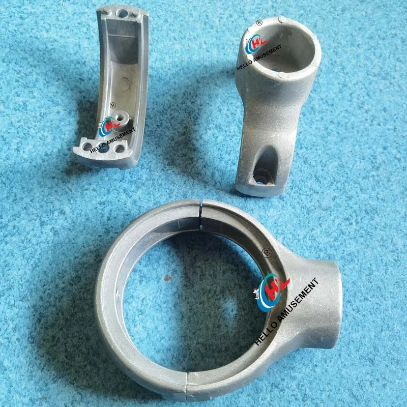 114 mm clamp for pols and platform play structure accessories 6