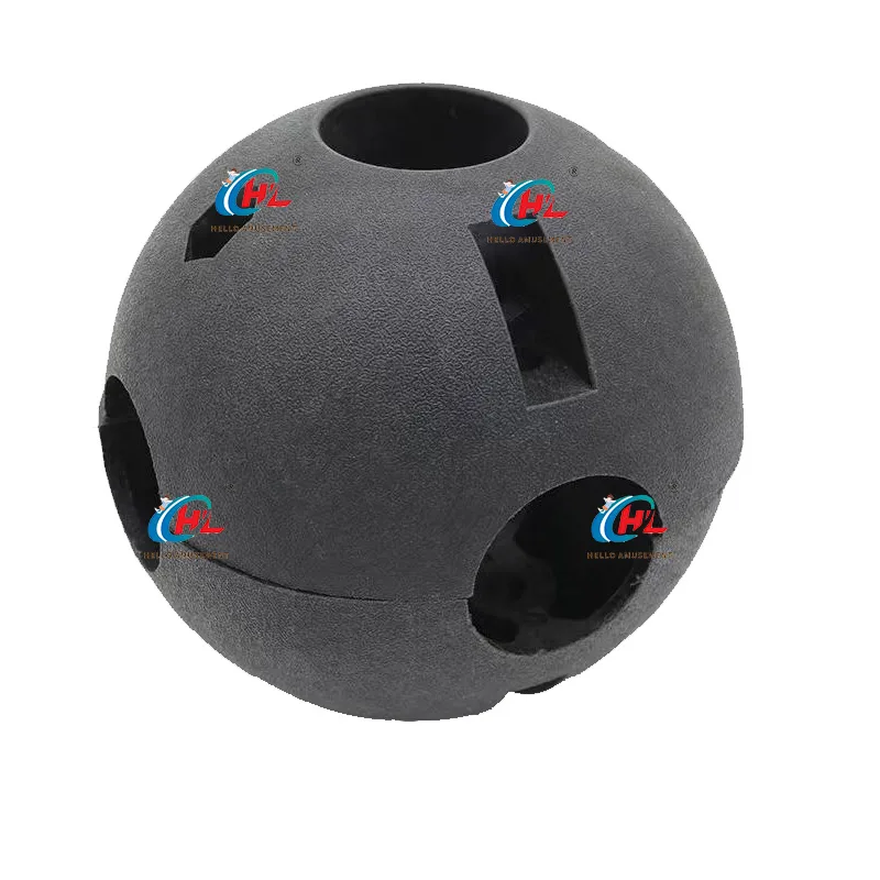 4-way Connecting Ball 1