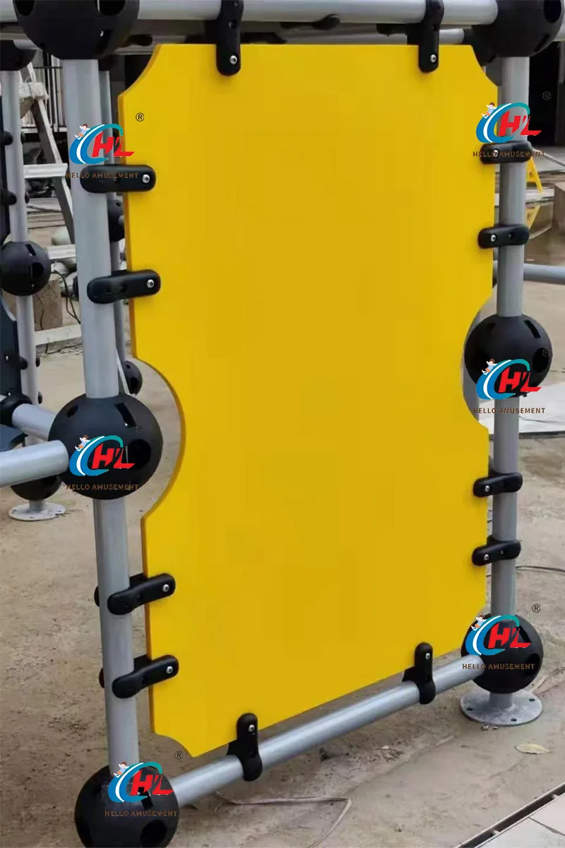 4-way Connecting Ball 4