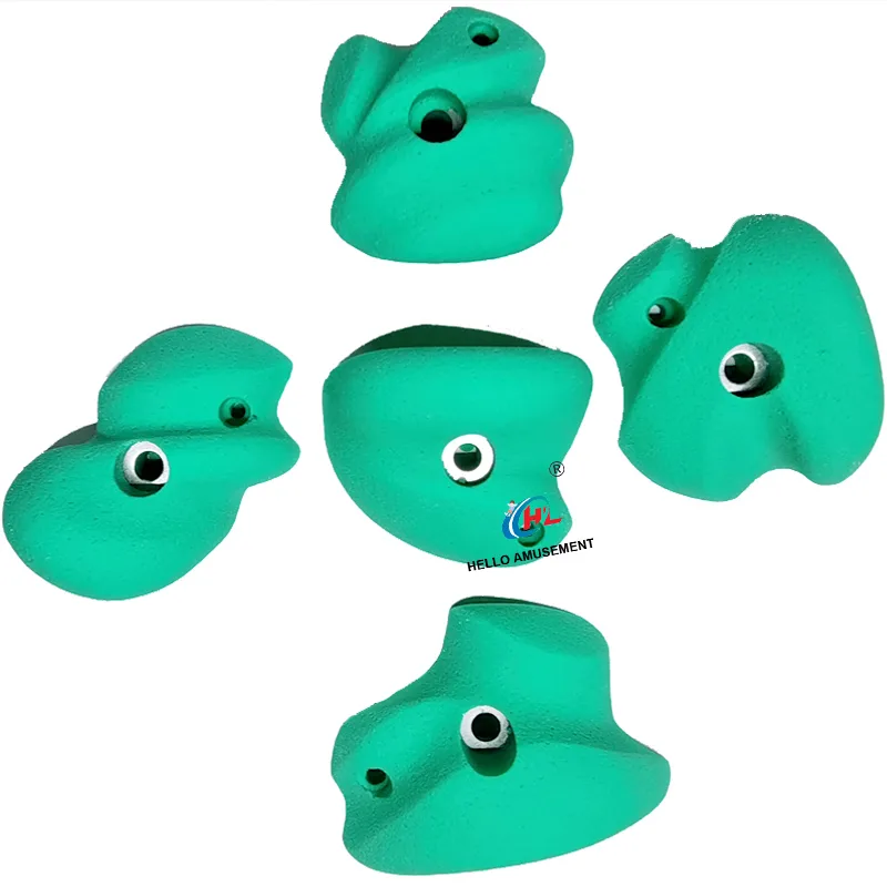 Climbers Kids Rock Climbing Wall Holds 27