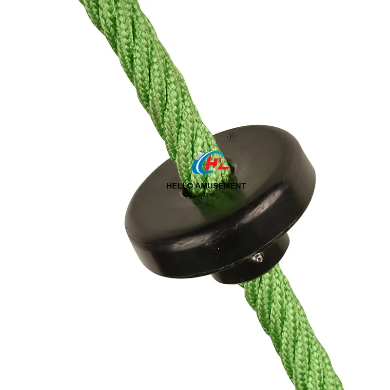 Climbing Playground Equipment Parts 1
