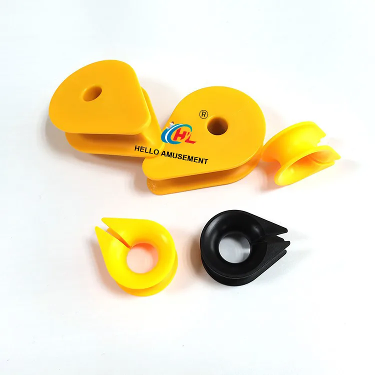 Climbing Playground Rope Connectors 6