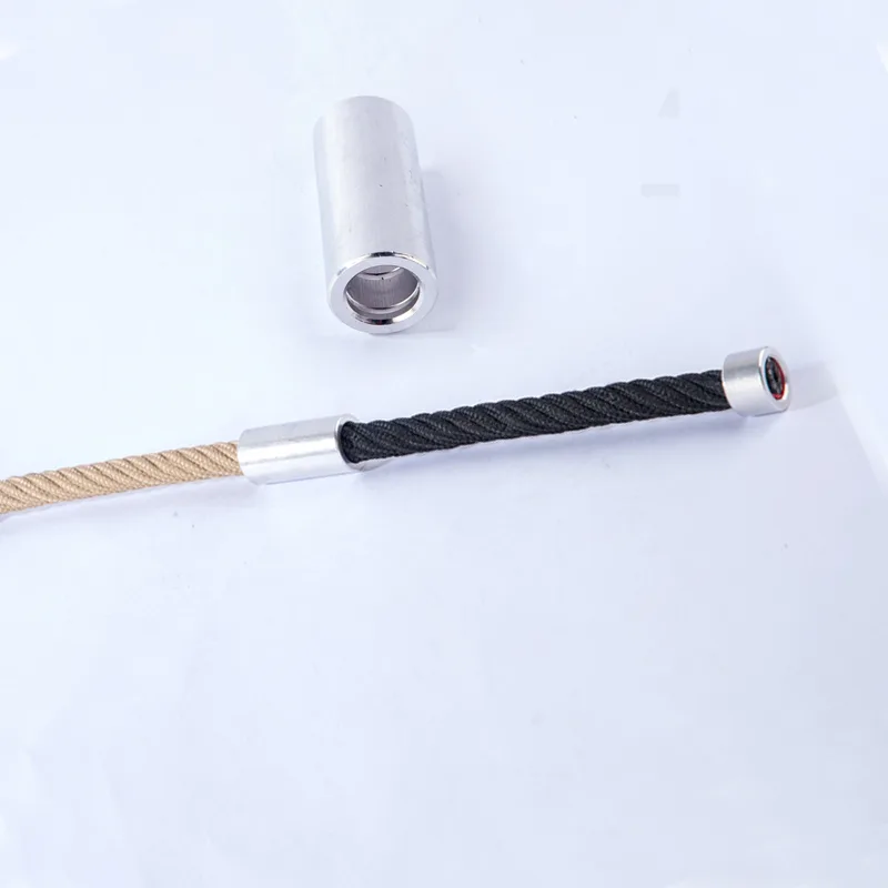 Inline Climbing Rope Sleeves (Inline connectors)