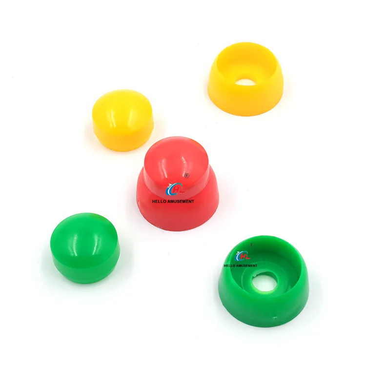 Naughty castle plastic screw protection cap cover dust cover indoor playground parts 6