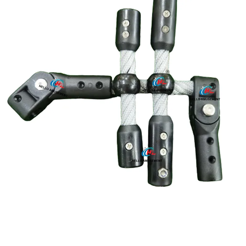 Nylon T-buckle 5