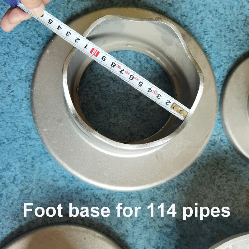 Outdoor Playground Equipment Metal Fittings
