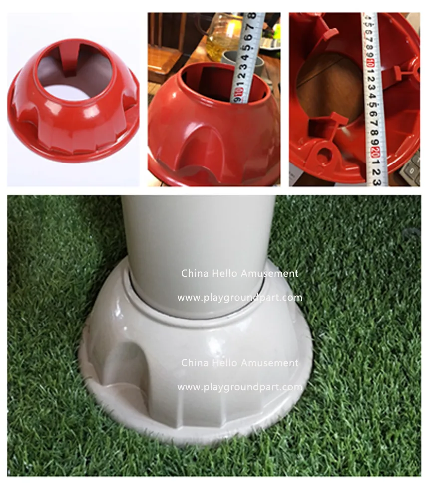 Playground Equipment Hardware