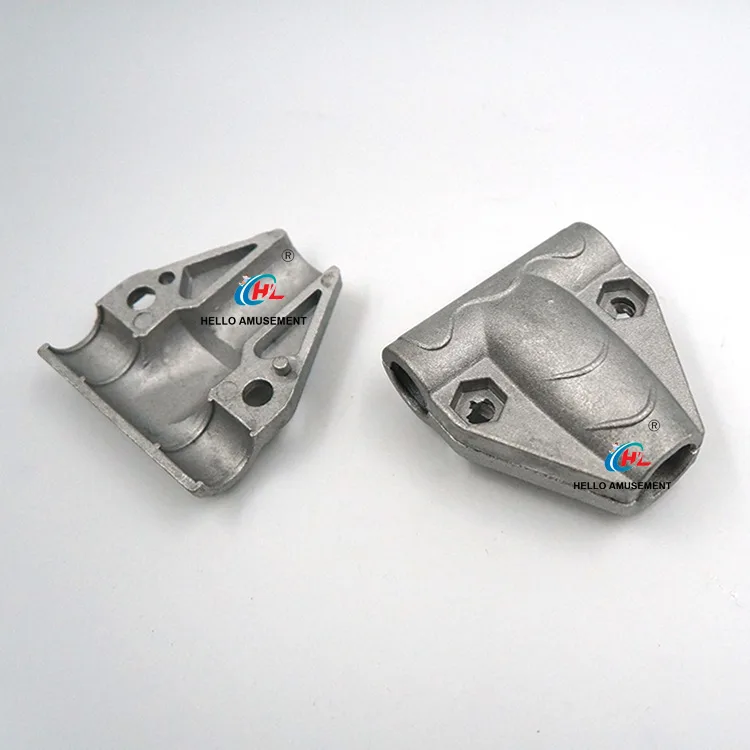 Playground Parts T Connector 5