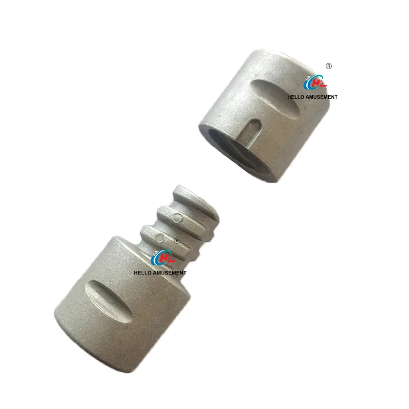 Playground Steel Spare Parts for 60mm Pipes 1