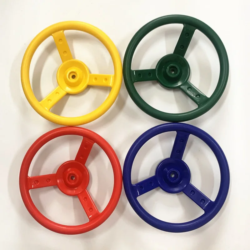 Round steering wheel toys 16