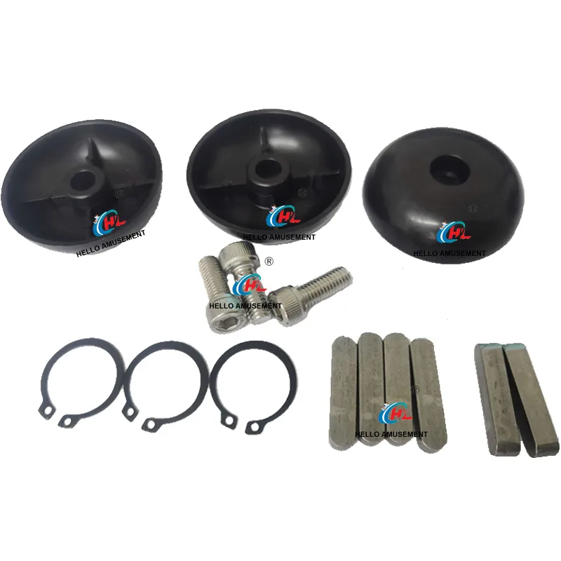 Street Workout Gym Spare Parts Outdoor Fitness Equipment Accessories 1