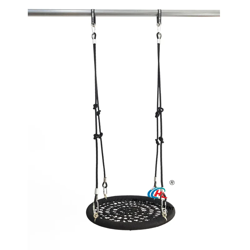 Swing accessories disc bird's nest swing 10