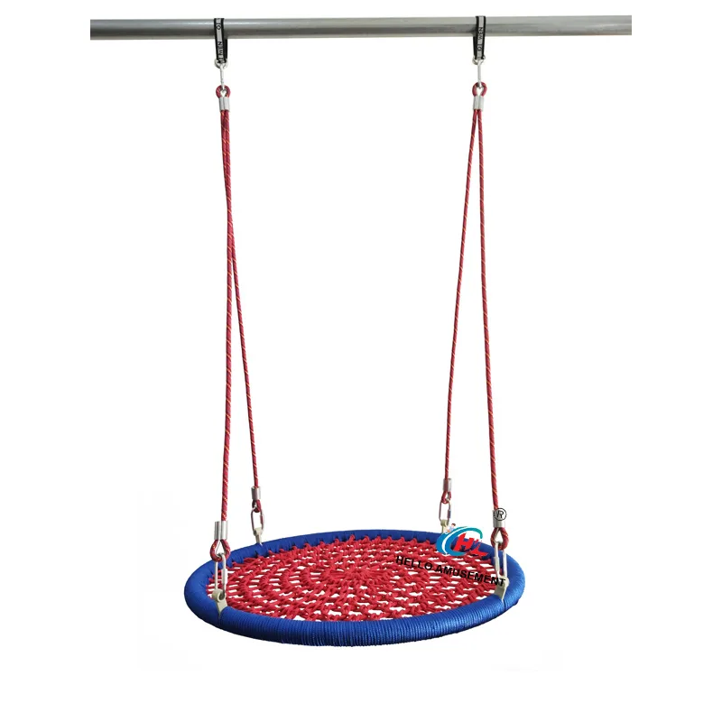 Swing accessories disc bird's nest swing 4