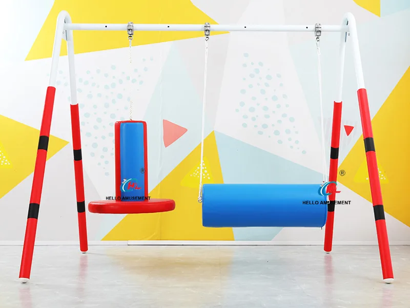 indoor outdoor swing hanger 11