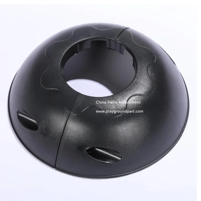 Outdoor play ground equipment accessories