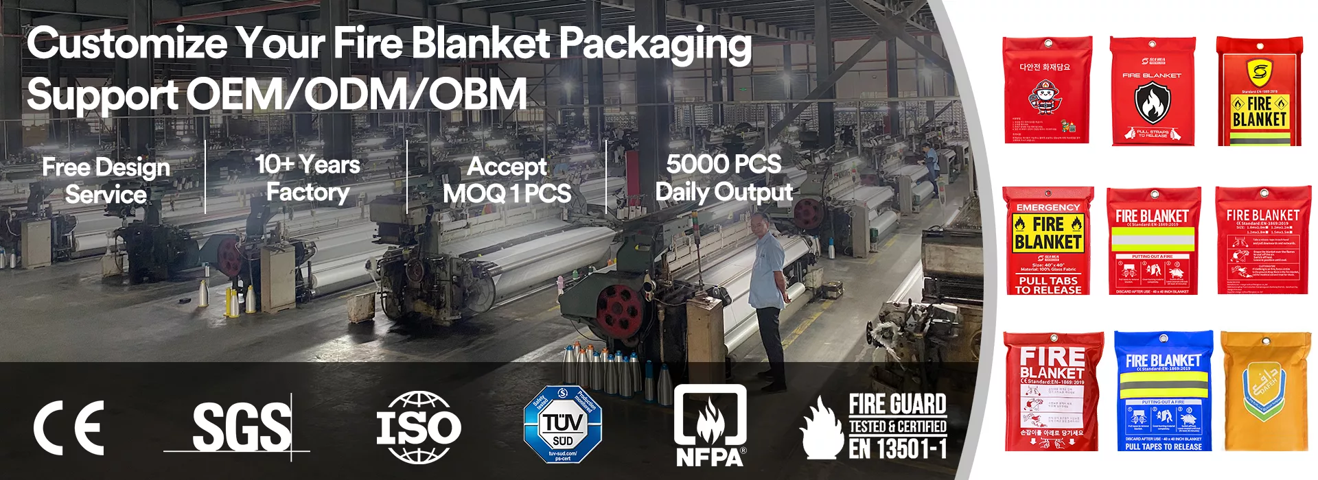 Fire Blanket Amazon Fire Blanket
