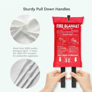 Fire Blanket price with detail