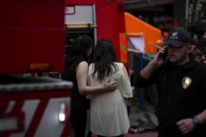 The Crucial Role of Welding Safety: Lessons from the Istanbul Nightclub Fire