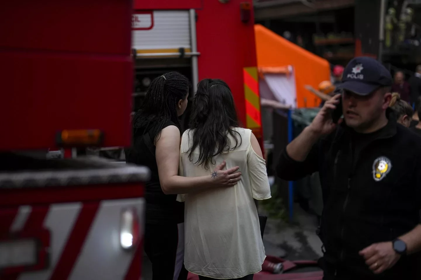 The Crucial Role of Welding Safety: Lessons from the Istanbul Nightclub Fire