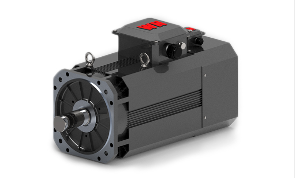 servo motor