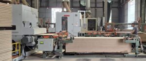 how to choose a good quality plywood sanding machine