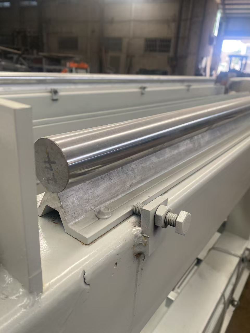 guide rail