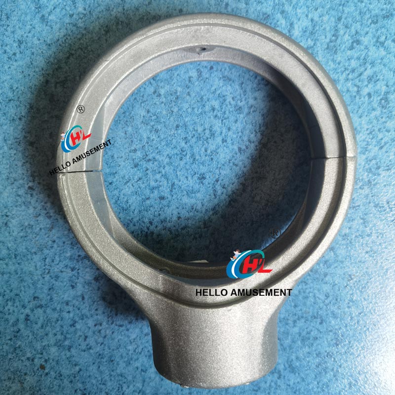 114 mm clamp for pols and platform play structure accessories 2