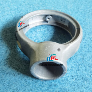 114 mm clamp for pols and platform play structure accessories 3