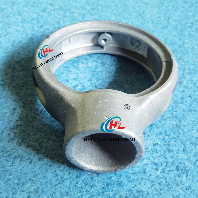 114 mm clamp for pols and platform play structure accessories 3