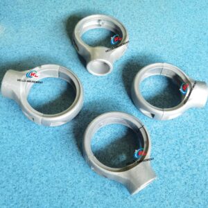 114 mm clamp for pols and platform play structure accessories 7