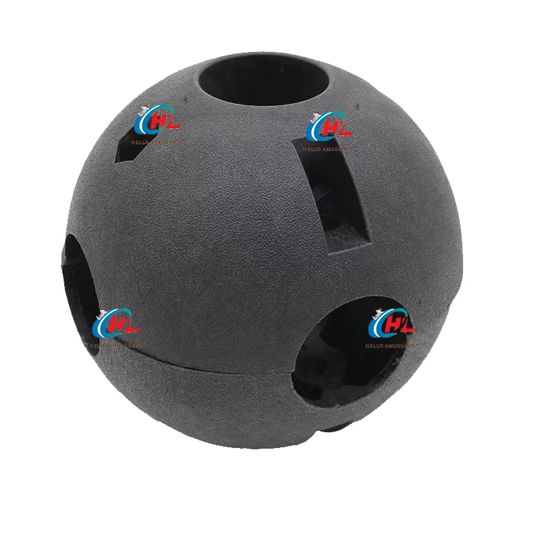 4-way Connecting Ball 1