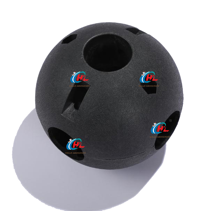 4-way Connecting Ball 2