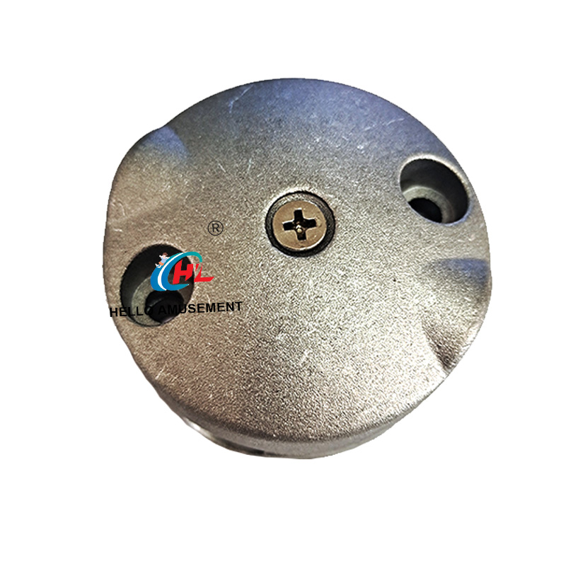 Aluminum Cross Clamp Connector For 16mm Reinforced 2