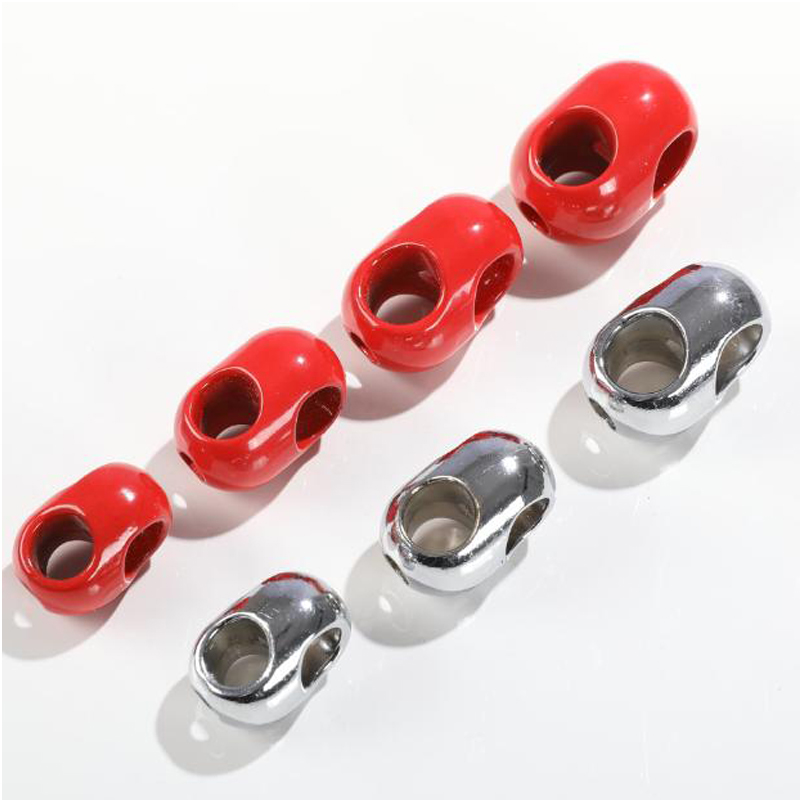 Aluminum Joint Cross For Climbing Net