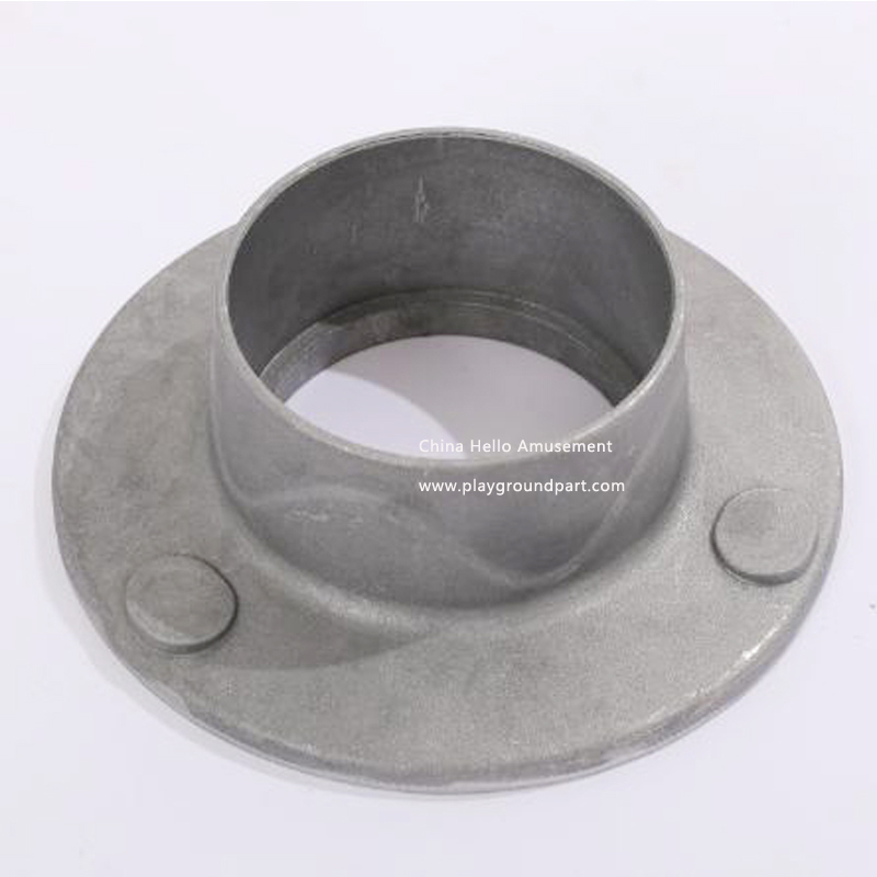 Aluminum-Playground-Structural-Pipe Fitting