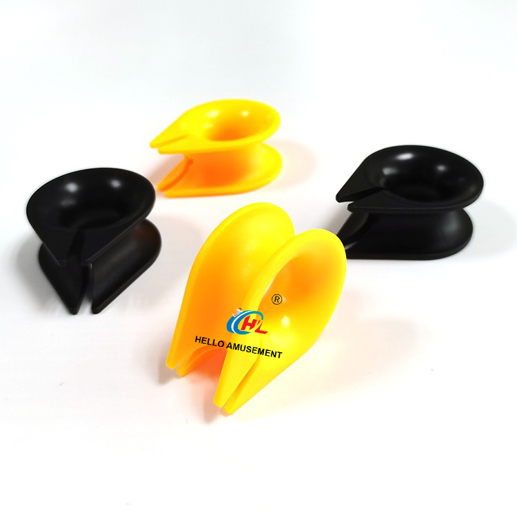 Climbing Playground Rope Connectors 2