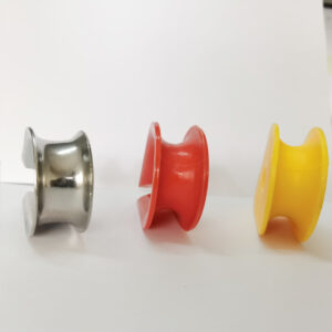 Climbing Playground Rope Connectors
