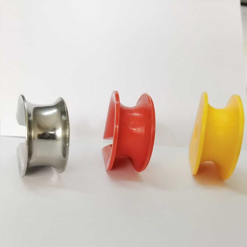Climbing Playground Rope Connectors