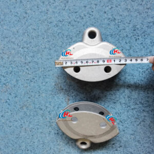 Custom Make Side Connector for Playground Tunnel 7