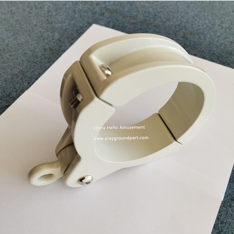 Heavy Load Metal Swing Hanger for Playground