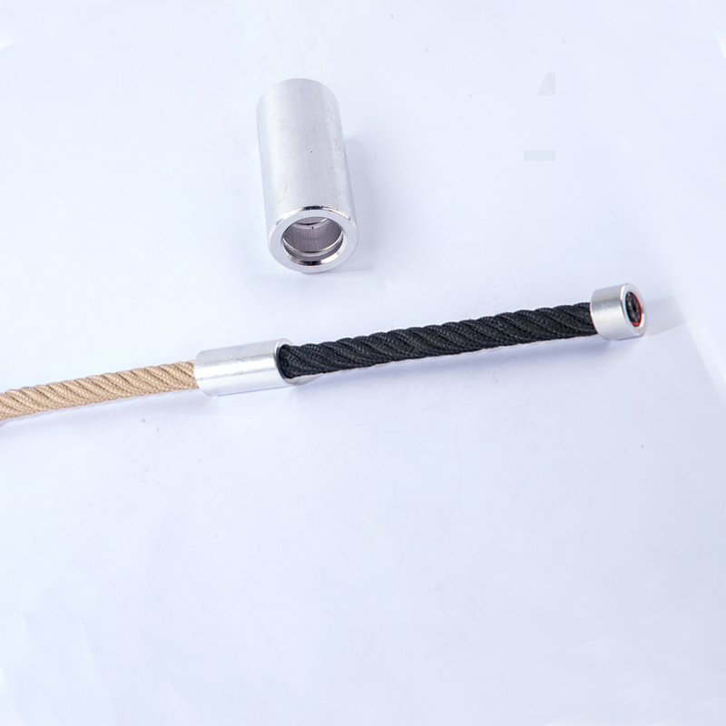 Inline Climbing Rope Sleeves (Inline connectors)