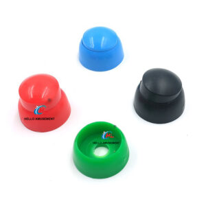 Naughty castle plastic screw protection cap cover dust cover indoor playground parts 3