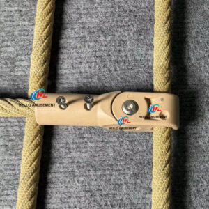 Nylon T-buckle 3