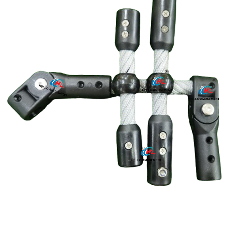 Nylon T-buckle 5