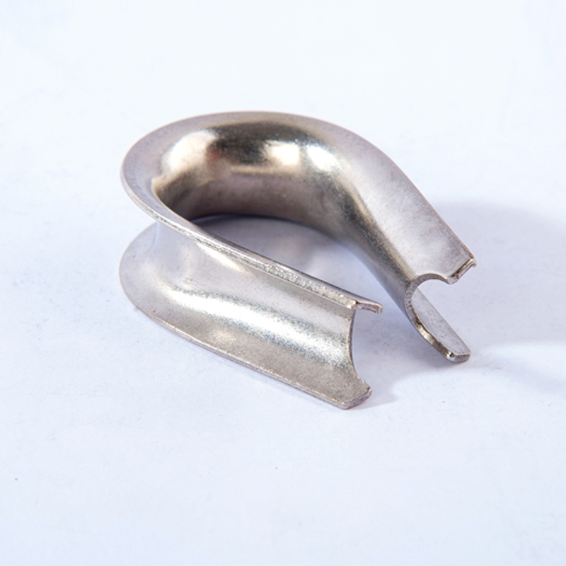 Rope Thimbles, Playground Rope Connectors, Playground Rope Fittings, Playground Equipment Accessories & Spare Parts, Playground Replacement Parts