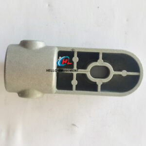 Outdoor Playground Conector for Platform Handrail 3