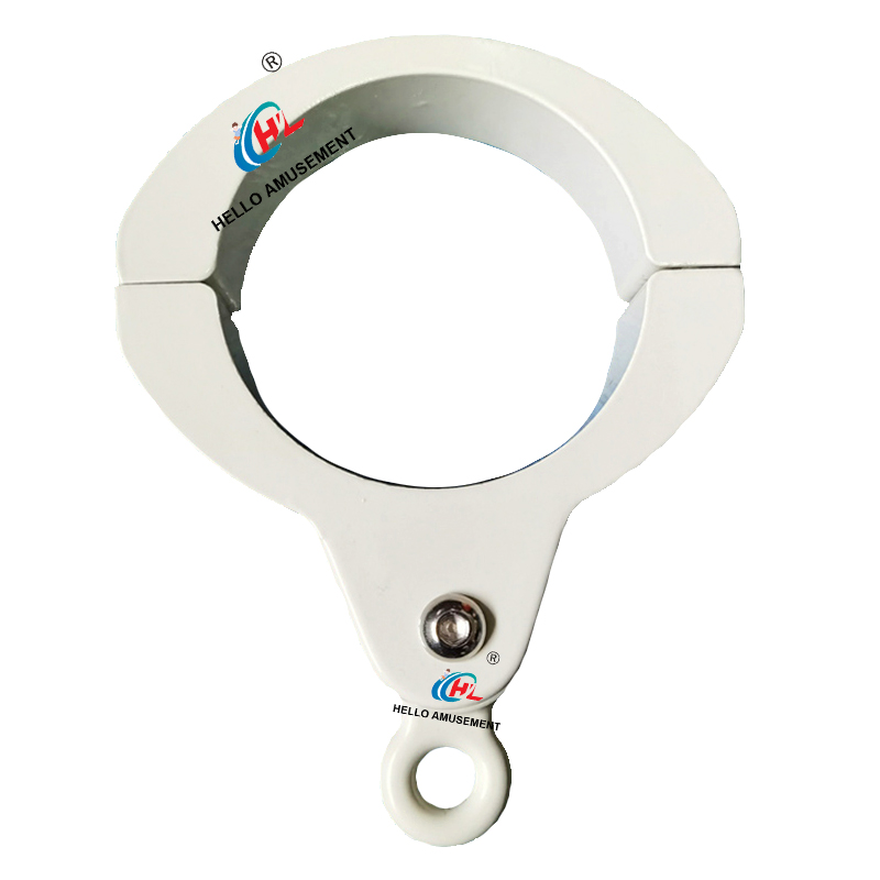 Outdoor Playground Ductile Swing Hanger 6