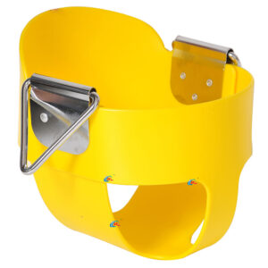 Plastic swing seats sensory swing basket accessories for toddler playground 6